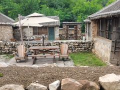 -北京山里寒舍度假酒店