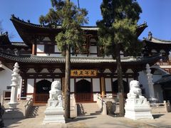 -径山寺