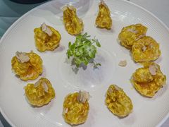 -永安鱼庄·镇江菜(东吴路店)