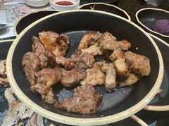 -笑谈小街·韩国料理(萝岗店)
