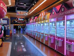 -爱玩嘉年华(江北一店)