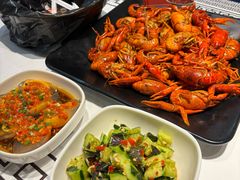 -靓虾二哥长沙地标小龙虾(五一广场店)