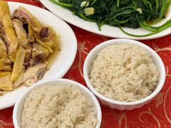 -先父九六鸡饭店(站前路店)