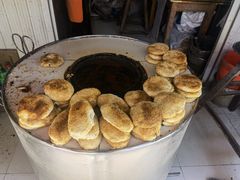 -肖为民麻糕(双桂坊店)