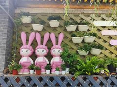 -三忘湖 SWANSEEN(柳荫公园店)