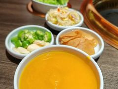 -肉百万·快乐炭烤(莞城万科店)