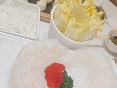 -帝皇海海鲜豆捞(桐泾商务广场店)