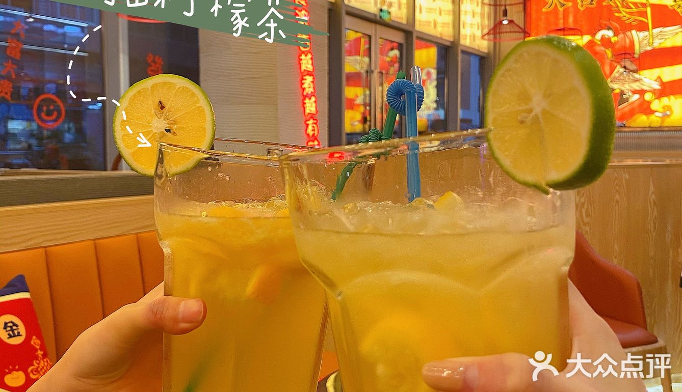 深圳探店｜吉尚品，食过返寻味，拿来吧你！
