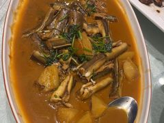 -和源祥·日照菜扛把子(万平口一店)