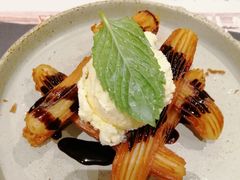 -墨纪Mojí墨西哥餐厅(官舍店)