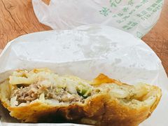 宫廷牛肉酥-牛街洪记小吃店(牛街店)