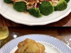 -东江海鲜酒家(艺都分店)