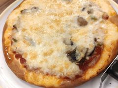 -萨莉亚意式餐厅(河东万达店)