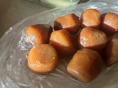 灰汁团-固海糕团店