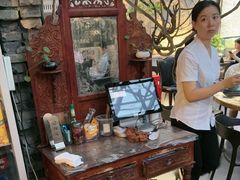 -又见炊烟私房菜(敬亭路店)