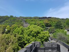 -虞山风景区