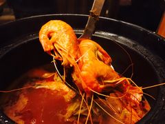 -好日子皇冠假日酒店·君怡咖啡厅(特美思大厦店)