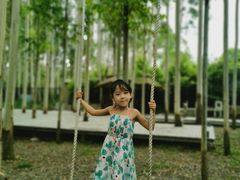 -桉树林A coffee 森林餐厅(三圣乡店)