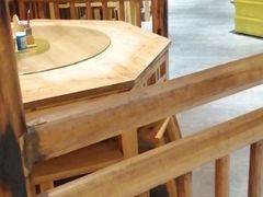 露天位-寻钵记民菜馆·正宗常德钵子菜(滨湖路店)