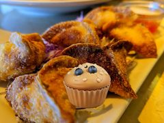 -The Cheesecake Factory 芝乐坊餐厅(王府中環店)