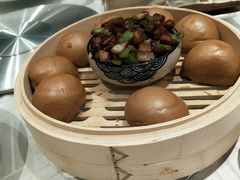 -盛百味·家宴餐厅(霸州分店)