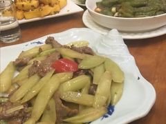 -宝记砂锅粥(柏庐南路店)