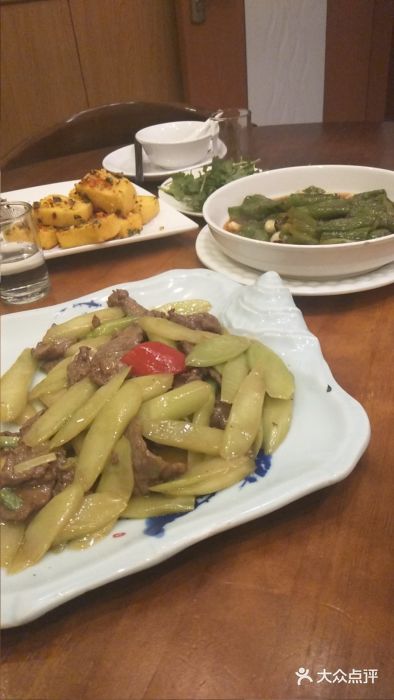 宝记砂锅粥(柏庐南路店)图片