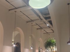 -麓椿花园西餐厅(海乐世界店)