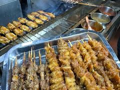 -路边边.炒菜烧烤.音乐餐厅(良乡长虹店)