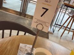 -HELLO 27 意面·沙拉·帕尼尼