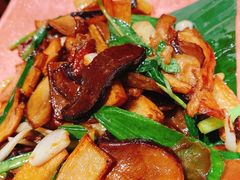 -云海肴·汽锅鸡·云南菜(美罗城店)