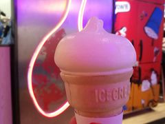 -DQ·蛋糕·冰淇淋(苏州中心店)
