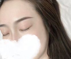 -变美丽半永久纹眉连锁·机器野生眉•洗眉