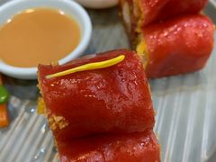 -点都德(龙之梦店)