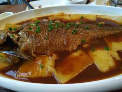 -小厨娘淮扬菜(清江苏宁广场店)