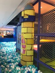 -Land Mark蓝马乐园(华联武夷购物中心店)