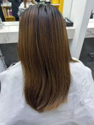 -卓梵美发·精品Salon