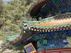 -潭柘寺景区