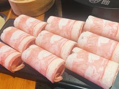 -珮姐老火锅(新街口店)