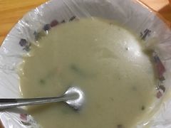-张家油条
