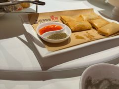 -盛德利食府 天津菜(河西店)