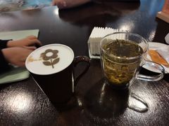 -佛罗伦萨西餐厅(良渚君澜度假酒店)