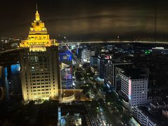 -Hi City·城市之巅