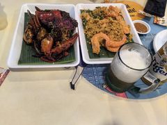 -纽顿熟食中心