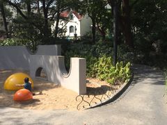 -兰溪青年公园