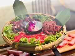 尽膳三味牛肉-盡膳口福跷脚牛肉火锅(合生汇购物中心店)