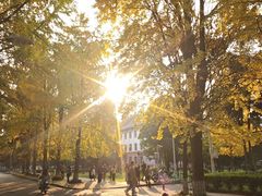 -四川大学(望江校区)