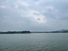 -南湾湖