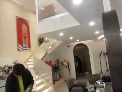 -上禾 HAIR SALON