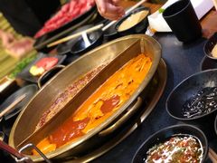 -沸炉重庆老火锅(军事博物馆店)